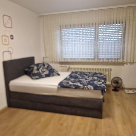 A Special Room In A Private German Style Home MHG Kültér fotó