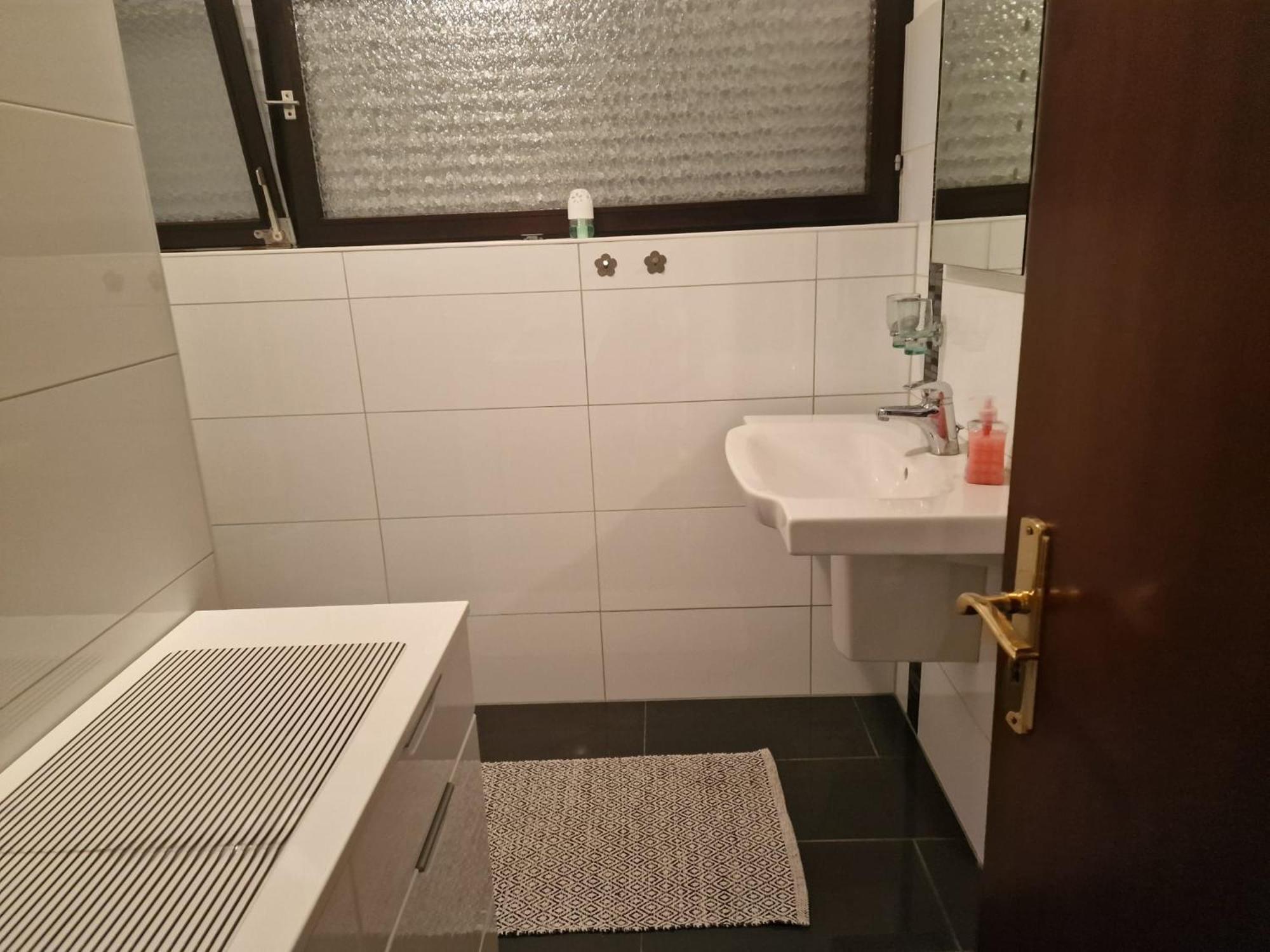 A Special Room In A Private German Style Home MHG Kültér fotó