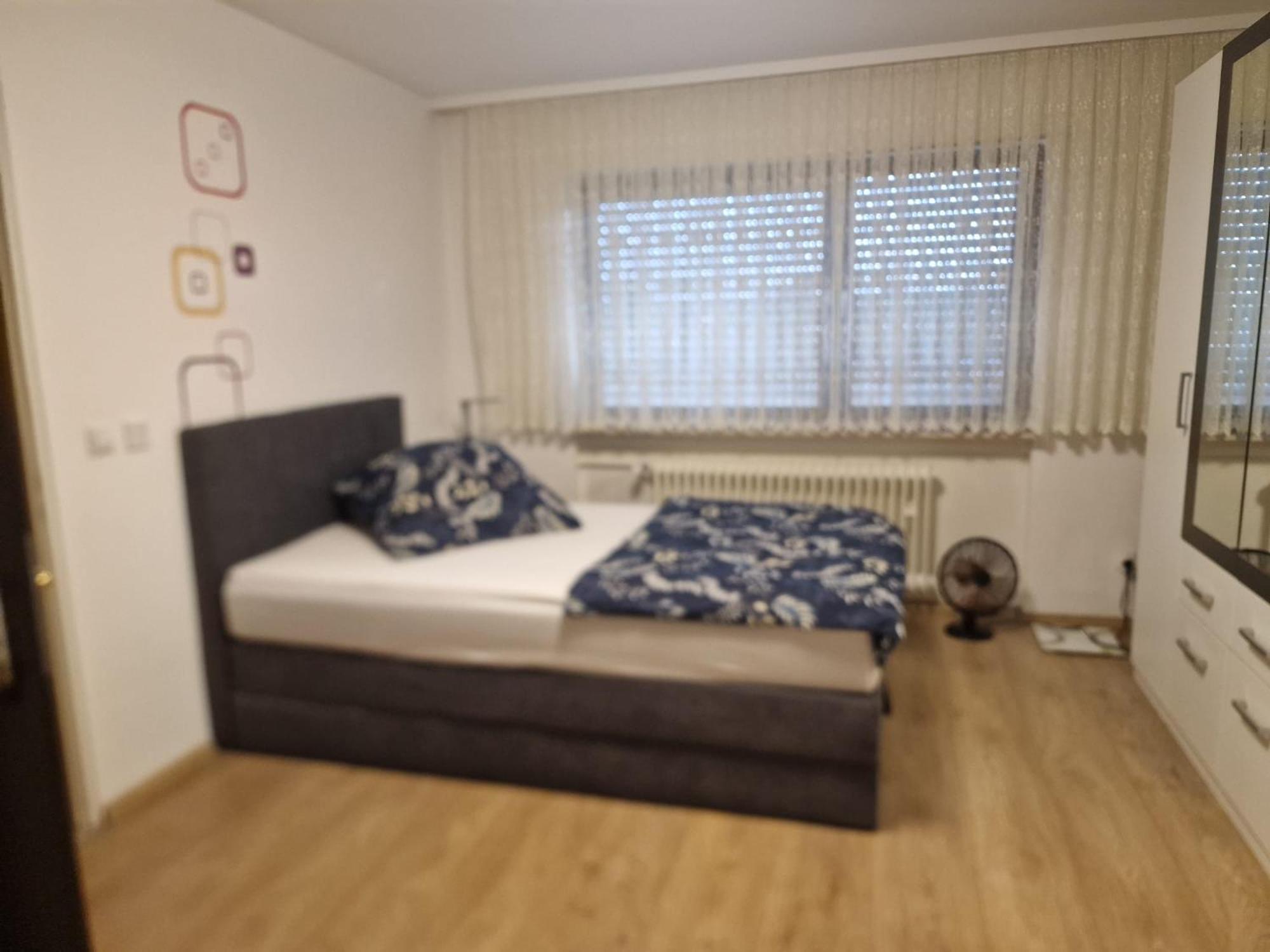 A Special Room In A Private German Style Home MHG Kültér fotó